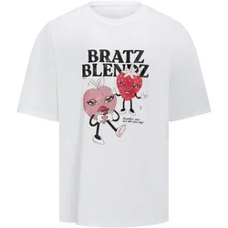 MGA Bratz Stylin Puppe Cloe