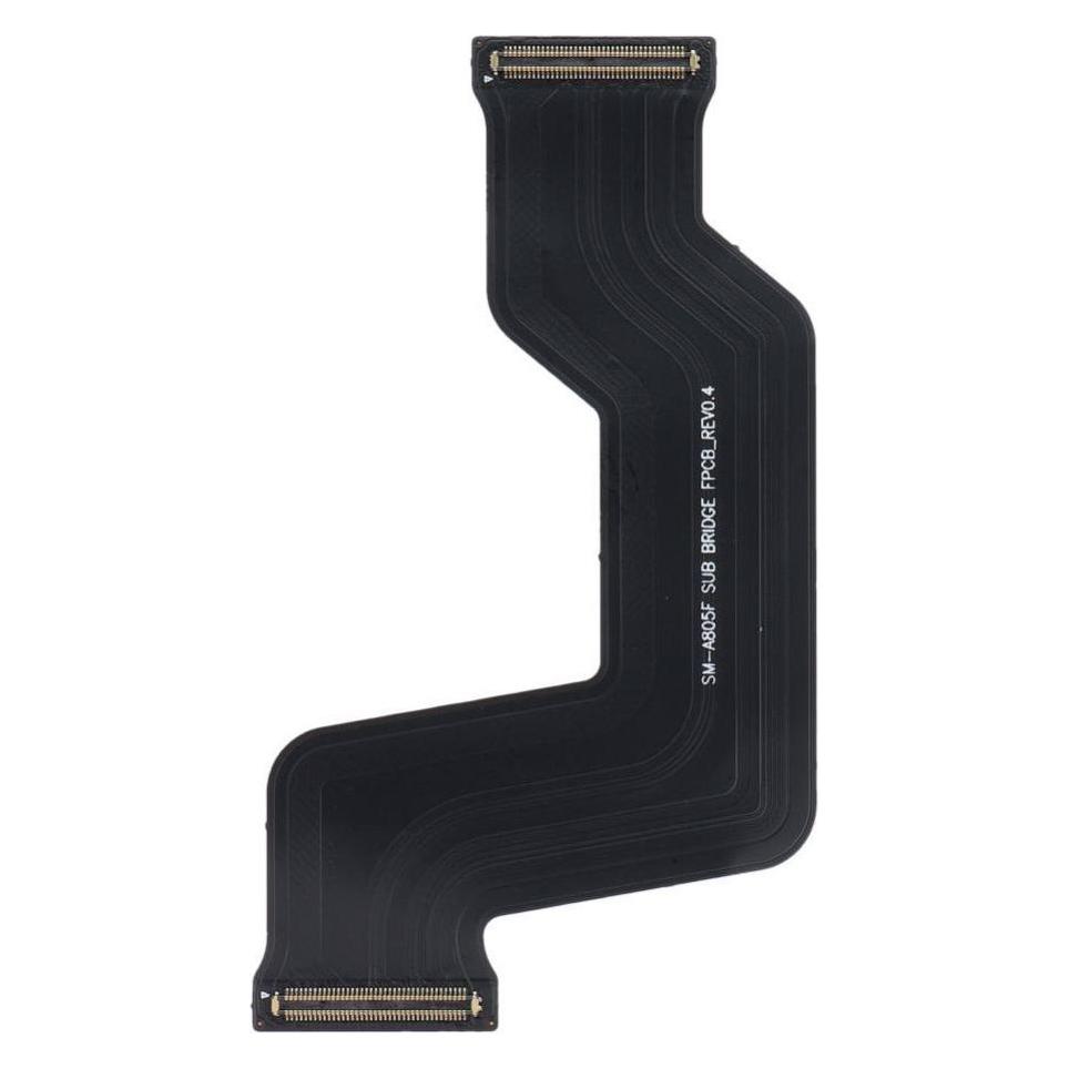 OEM Consumables! Main board flex cable for SAMSUNG A80 (Samsung Galaxy A80) (49066474)