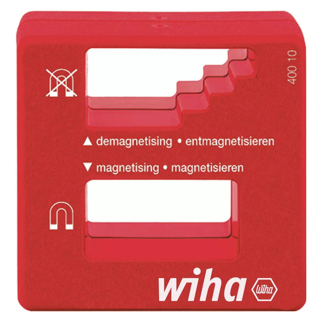 Wiha Magnetisierer/ Entmagnetisierer (02568)