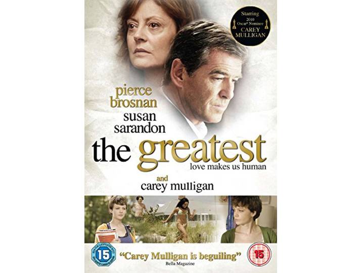 The Greatest