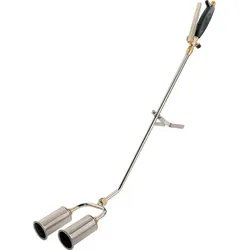 Magni, Schweissgerät Zubehör, Format 4045659164921 – mehrflammen-brenner 2-fl. brenner-set D: 50 mm