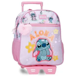 Disney Stitch You Me trolley 33cm, Koffer