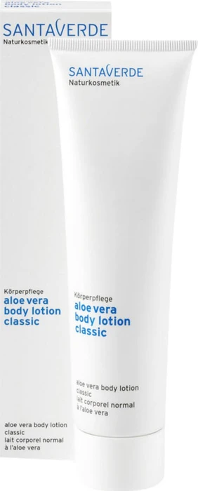 Aloe Vera Bodylotion classic 150 ml Emulsion