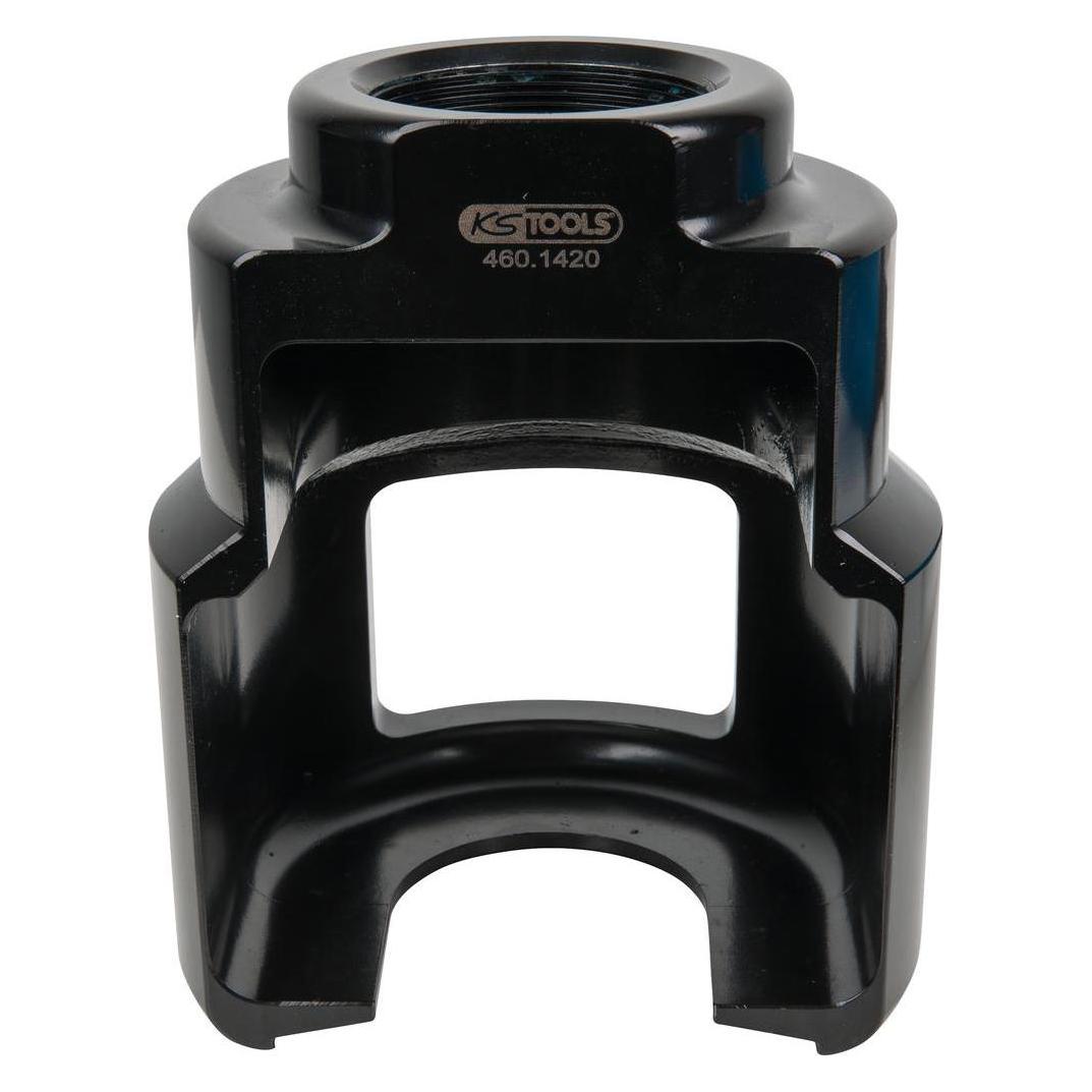 KS Tools Lenkstockhebel-Abzieher, 58 mm (460.1422)