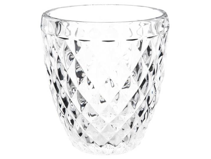 Glasbecher SAPHIR