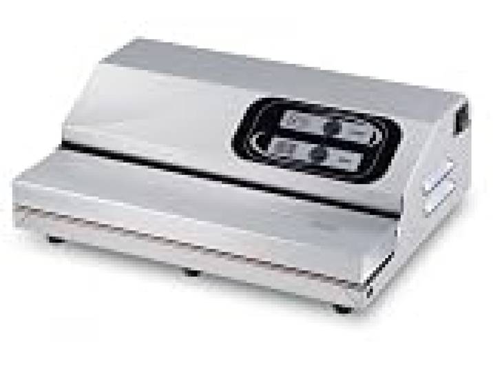 Machine Sous Vide - Mini Big 450 mm - Lavezzini