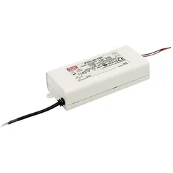 MeanWell, Beleuchtung Zubehör, LED-TREIBER - KONSTANTSTROM - DIMMBAR - 1 AUSGANG - 700 mA - 40 W