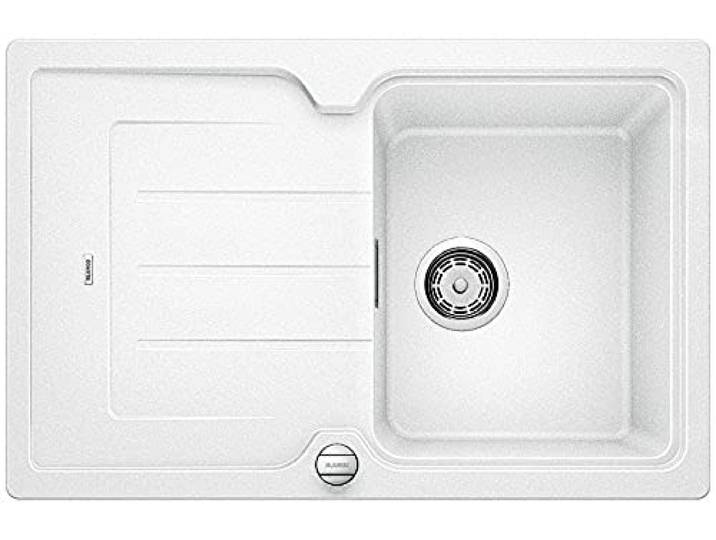 BLANCO CLASSIC NEO 45 S, Küchenspüle, weiß 520939, 1 Stück, weiß