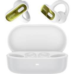 Lenovo X500 Open Ear Kopfhörer Bluetooth® Stereo Weiß Ladecase GXD1U68428