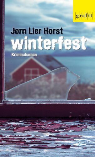 Horst, Jorn Lier - Winterfest - Preis vom 13.10.2026 19:28:25 h