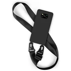moex Hover Cover Poco X3 NFC Handyband breit