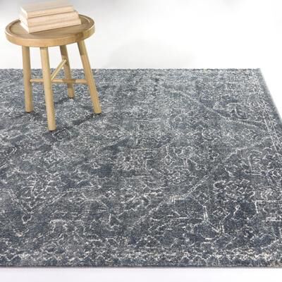 Balta Rugs Penalba Transitional Medallion Area Rug