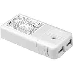 TCI LED Konverter DC MINI JOLLY MD MULTI, 20W, dimmbar, weiß TCI-127556