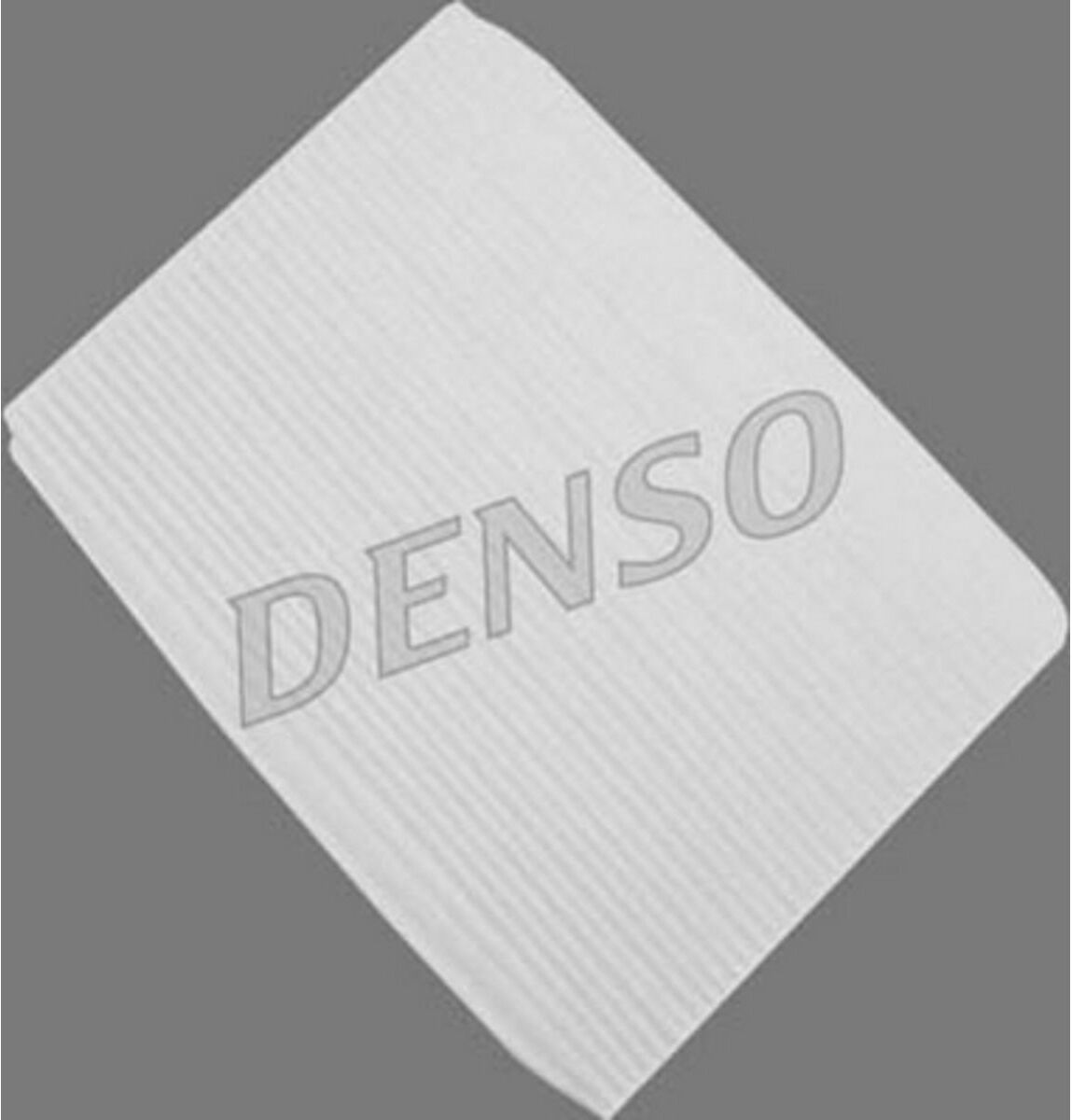 Innenraumluftfilter DENSO DCF509P