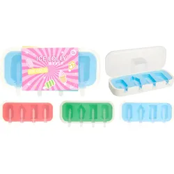 Stieleisform LOLLY (LBH 24x11,50x3 cm) - LBH 24x11,50x3 cm