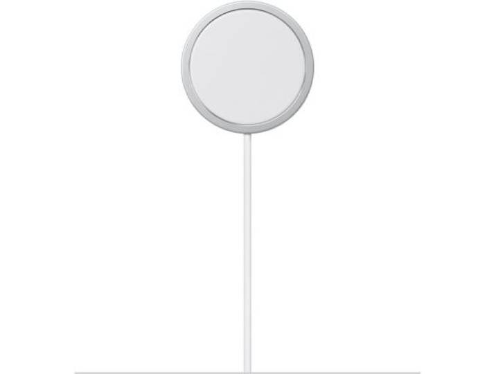 Apple - Chargeur Induction Magsafe 1m Usb-C