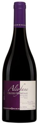 """Domaine Aleofane""" """Domaine Aleofane Crozes-Hermitage 2022 Red Wine - France"""