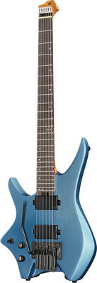 Hils Next HN5 Met. Electric Blue LH Metallic Electric Blue