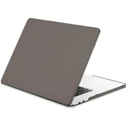 Black Rock Cover Protective for MacBook Pro, Black (12.99", Apple), Notebooktasche, Schwarz