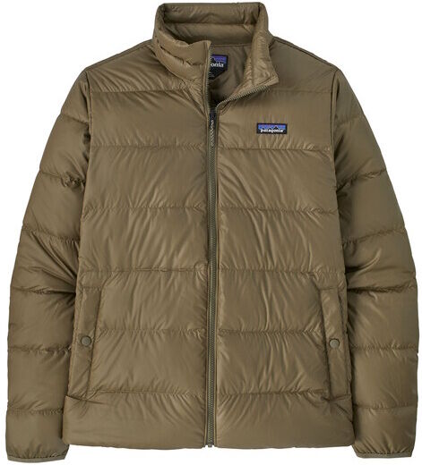 Patagonia Mens Tres 3-In-1 Parka-Sage Khaki (Ska)-L