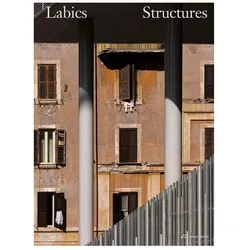 Labics - Structures, Fachbücher von Maria Claudia Clemente, Stefano Casciani, Francesco Isidori