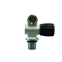 Monoventil Air 230 bar M25x2EN144 - erweiterbar - RECHTS