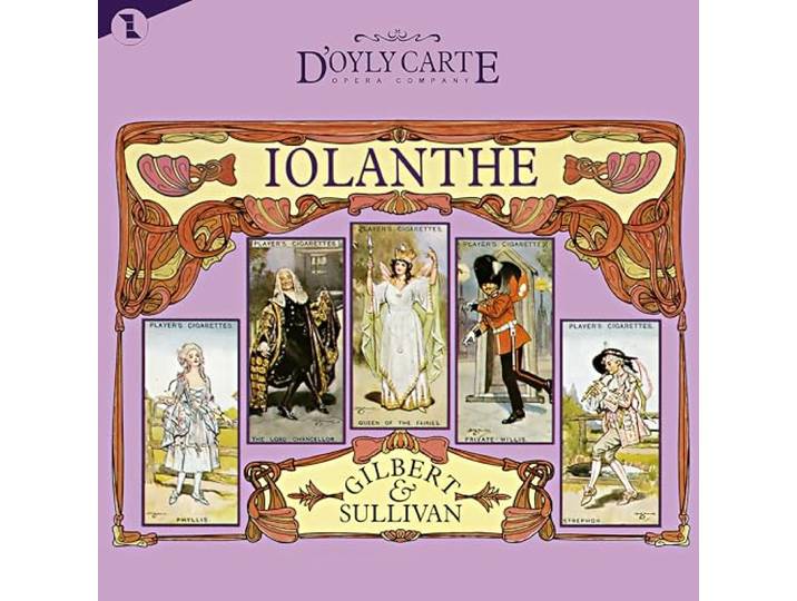 Iolanthe