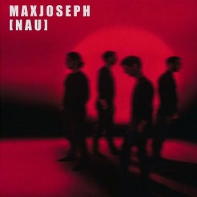 [Nau] (LP) - Maxjoseph, Vinyl