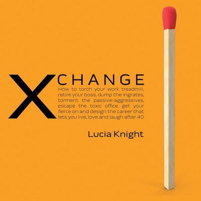XChange - Lucia Knight, Audio, 9781907282355
