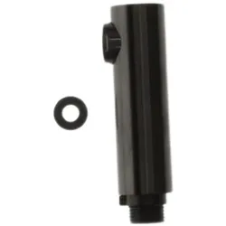 Villeroy und Boch Handbrause 96970505 zu Steel Shower, anthracite