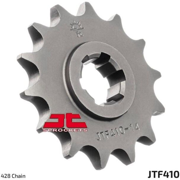 JTSPROCKETS JTF410.16 Chain Pinion