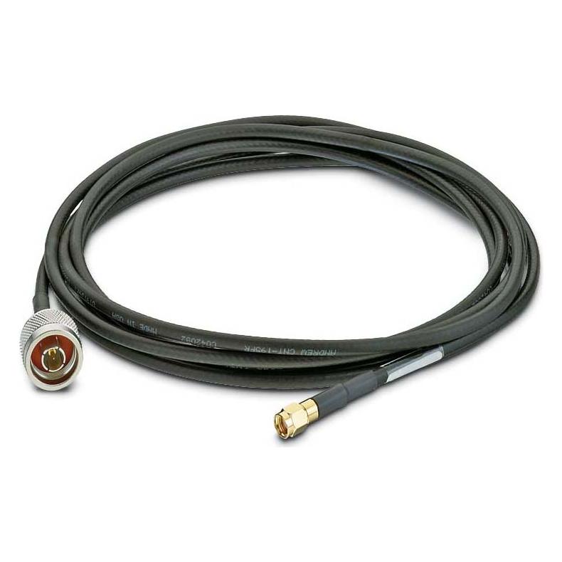 Phoenix Contact Phoenix RAD-PIG-RSMA/N-1 (Antennenkabel) (2903264)