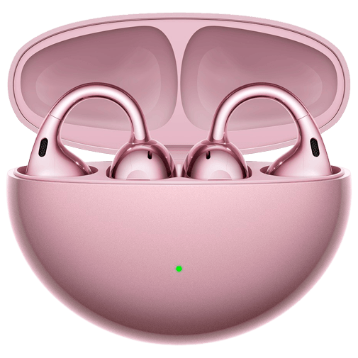 OnePlus Buds Clip Lila