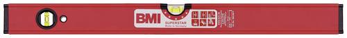 BMI 696050PM 696050PM Magnet-Wasserwaage mit Magnet 50cm 0.5 mm/m