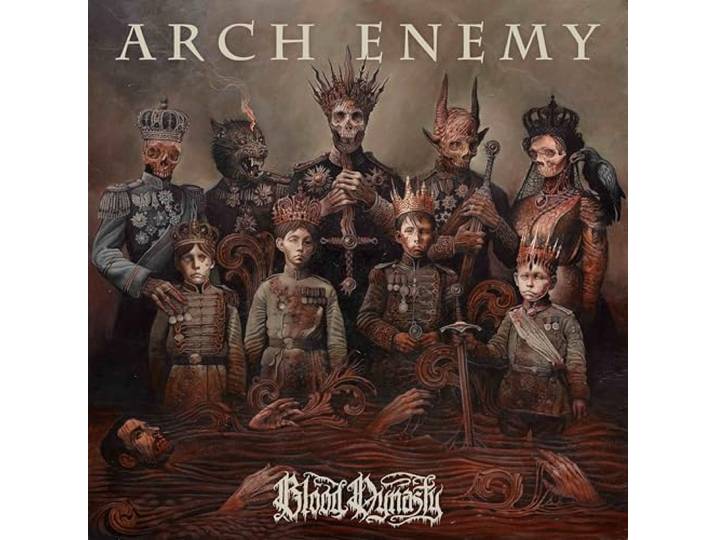 Blood Dynasty