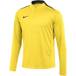 NIKE Academy Pro 24 Dri-FIT langarm Fußball-Trainingsshirt Herren 719 - tour yellow/tour yellow/black/black M