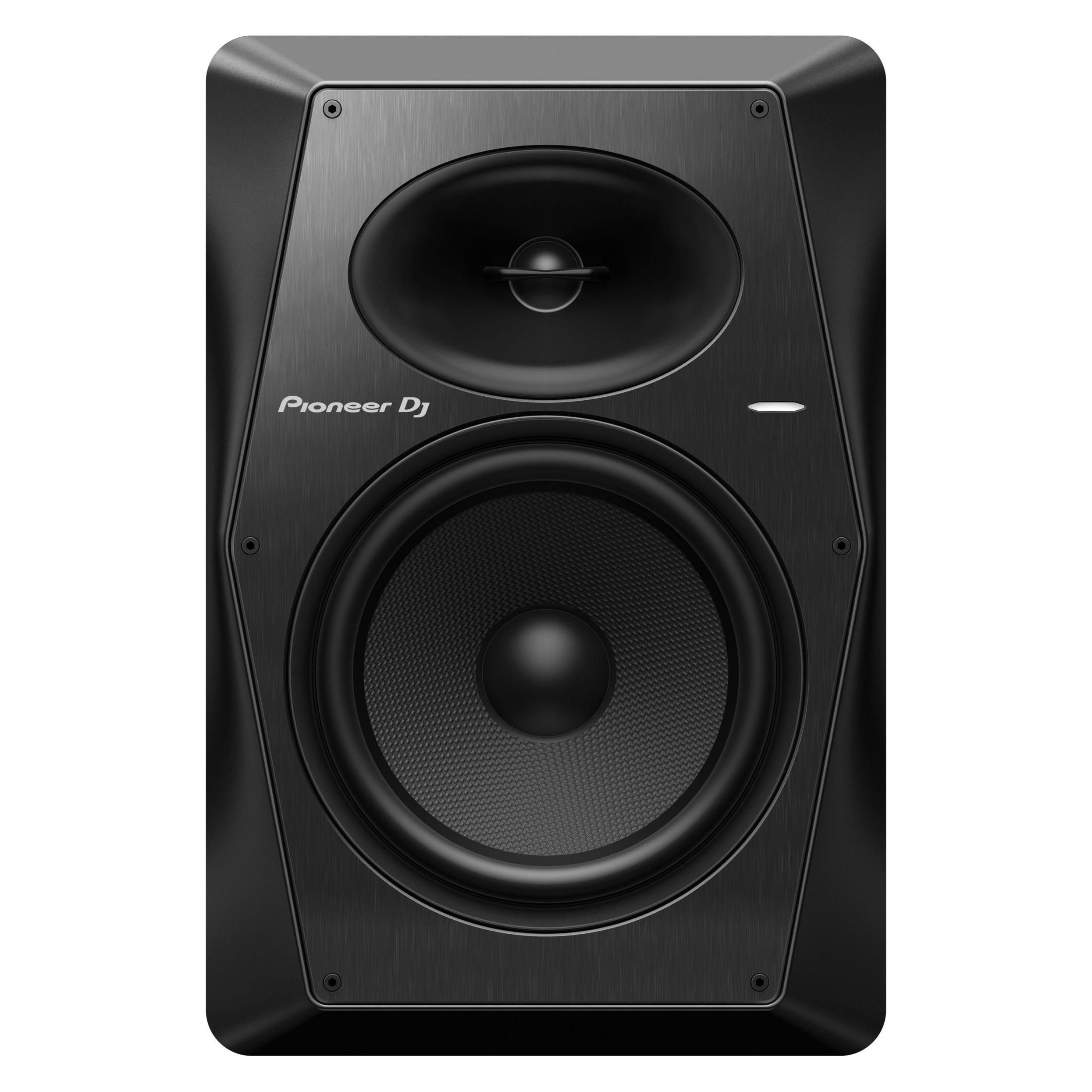 Pioneer DJ VM-80 (Aktiv, 1 Stk., 1x 120 W) (VM-80)