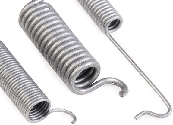 QUICK BRAKE 105-0571 Brake shoe fitting kit