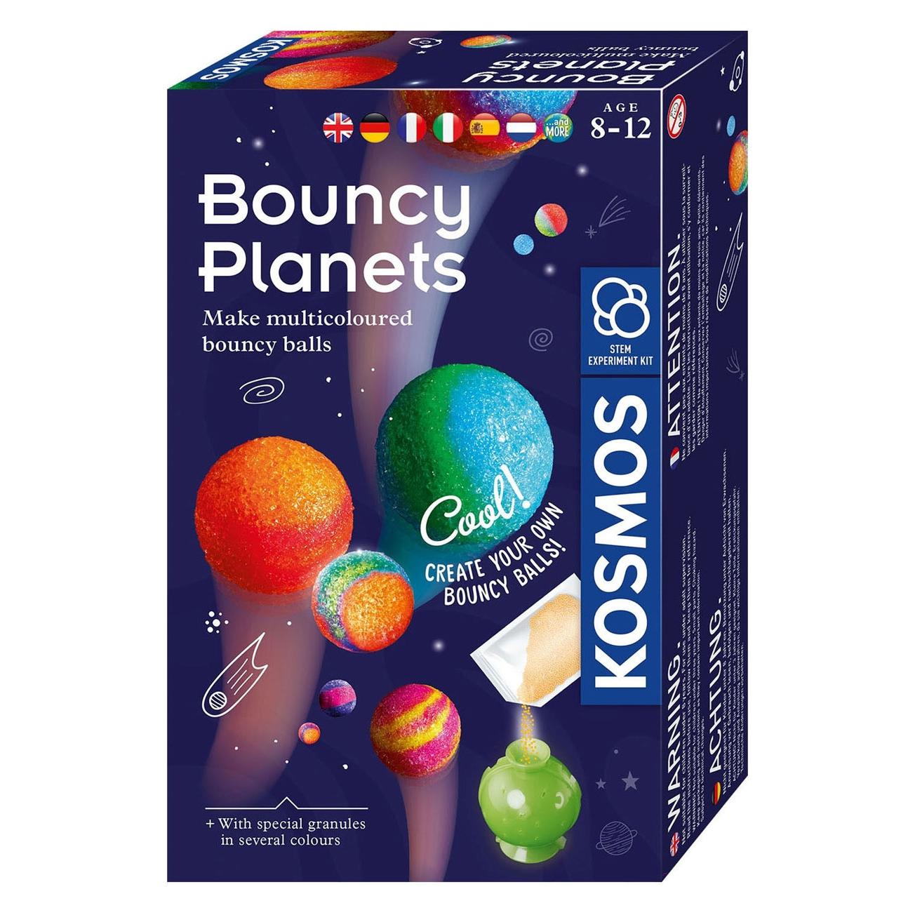 Kosmos Flummi-Planeten (617172)