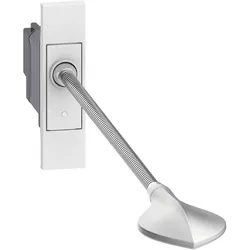 BTicino KW4362 LivingNow 1M dimmbare Leselampe mit integriertem Schalter White