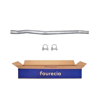 Hella Abgasrohre [Hersteller-Nr. 8LA366002-071] für Fiat