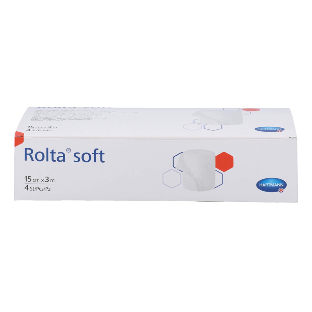 1001 Artikel Medical GmbH Rolta soft Synth.-wattebinde 15 cmx3 m 12578419