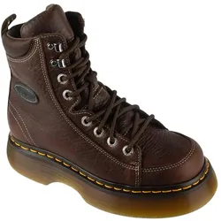 Dr. Martens, Sicherheitsschuhe, Buzz Marrone (37)