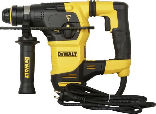 DEWALT D25333K SDS-Plus-Kombihammer 950 W