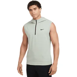 Nike Golf Weste Tour Pique, gruen