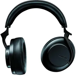 Shure Aonic 50 Gen 2 (ANC, 45 h, Kabelgebunden, Kabellos), Kopfhörer, Schwarz