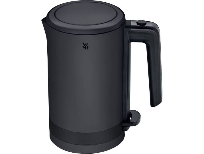 WMF Waterkoker 413140071 - KITCHENminis® - 0\,8 liter - Zwart