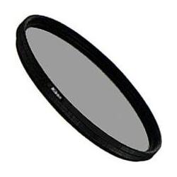 Nikon Pol Circular (55 mm, Polarisationsfilter) (FTA70801)