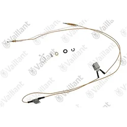 Vaillant Temperaturbegrenzer MAG 11-0/0 XZ, Y XZ, XZ, 14-0, Thermostat