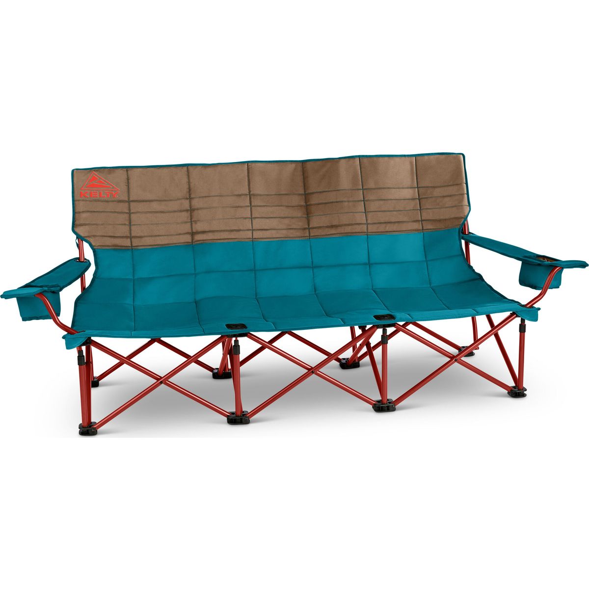 Kelty Lowdown Couch deep lake/fallen rock 61512222DPL